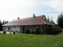 Особняк, Prachatice, Těšovice