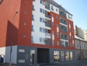 Byt 3+kk, ul. Resslova - Hradec Králové