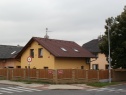 Особняк, Praha 9, Praha