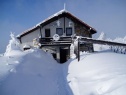 Horský hotel Ještědka, Liberec - Ještěd