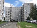 Flat 1+1, 38 m2, Sokolov, Atletická