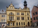 Pronájem bytu 2+1, Vysoké Mýto, centrum