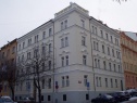 Kancelářské prostory, Žižkov, Praha 3