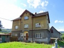 Nájemní dům Děčín - Nebočady, ul. Družební