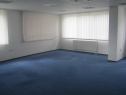Office facilities, Olomouc