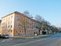 Objekt pro obchod a služby Ústí nad Labem - Střekov