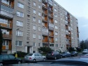 Flat 5+1 and bigger, 93 m2, Jablonec nad Nisou, Mšenská