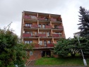 Flat 1+1, 42 m2, Náchod, Cvrčkova
