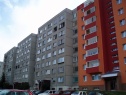 Byt 2+kk Havířov - Šumbark, Letní