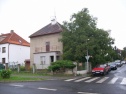 RD 5+kk/2B/G, Strašnice - Praha 10