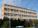 Byt 4+1/L, Krč- Praha 4