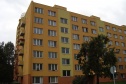Byt 2+1, České Budějovice, ul. Plzeňská
