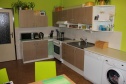 четырехкомнатная квартира, 100 м2, Liberec, Seifertova