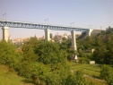 Строительный участок, 4672 м2, Znojmo