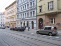 Kancelářské prostory, Žižkov - Praha 3