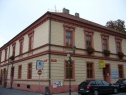 Pronájem bytu 2+kk, ul. Panská, České Budějovice