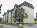 Flat 2+1, 57 m2, Trutnov, Radvanice