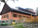 Hotel, Trutnov, Horní Maršov