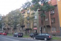 Byt 4+1, ul. Duchcovská, Teplice