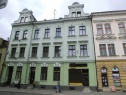 аренда  Магазин, Jablonec nad Nisou
