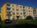 Byt 3+kk, 58 m2, Františkovy Lázně