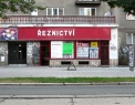 Prodej komerčních prostor Olomouc.