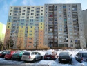 Flat 1+1, 36 m2, Liberec, Dobiášova
