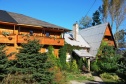 Гостиница, Frýdek-Místek, Komorní Lhotka