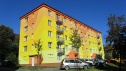 Byt 1+1, Tachov, Školní ul.
