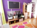 Flat 1+kk, 26 m2, Karviná