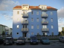 Byt 2+1 České Budějovice, ul. Spojovací