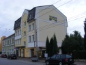 Pronájem kanceláří České Budějovice, ul. L.B. Schneidera