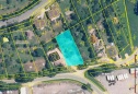 Building lot, 1426 m2, Žďár nad Sázavou, Nové Město na Moravě