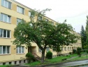 трехкомнатная квартира, 66 м2, Klatovy, Pod Hůrkou