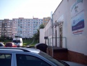 Kancelářské prostory, Kamýk - Praha 4