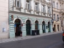 Restaurace Staré Město - Praha 1