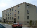 3ZKB, 72 m2, Rychnov nad Kněžnou, Borohrádek, Družstevní
