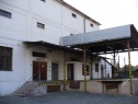 Pronájem nebytové prostory 1200m2, Pardubice - centrum