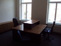 Office facilities for rent, Olomouc