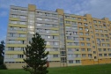 Byt 1+1 České Budějovice, ul. J. Opletala