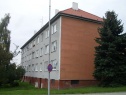 Flat 1+1, 45 m2, Sokolov, Boženy Němcové
