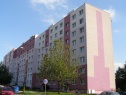 Zrekonstruovaný byt 3+1 Ústí nad Orlicí