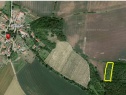 Поле, 4121 м2, Litoměřice, Děčany