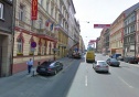Kancelářské prostory 3+kk, Nové Město - Praha 2