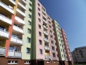 Flat 1+1, 44 m2, Náchod, Růžová