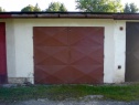 Garáž Dvůr Králové nad Labem, ul. 5. května