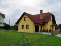 Rodinný dům 5+1 Ostroměř, okr. Jičín