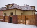House, Praha 4, Praha
