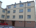 Byt 2+kk České Budějovice, ul. Resslova