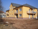 Flat 1+1, 35 m2, Olomouc, Babice
